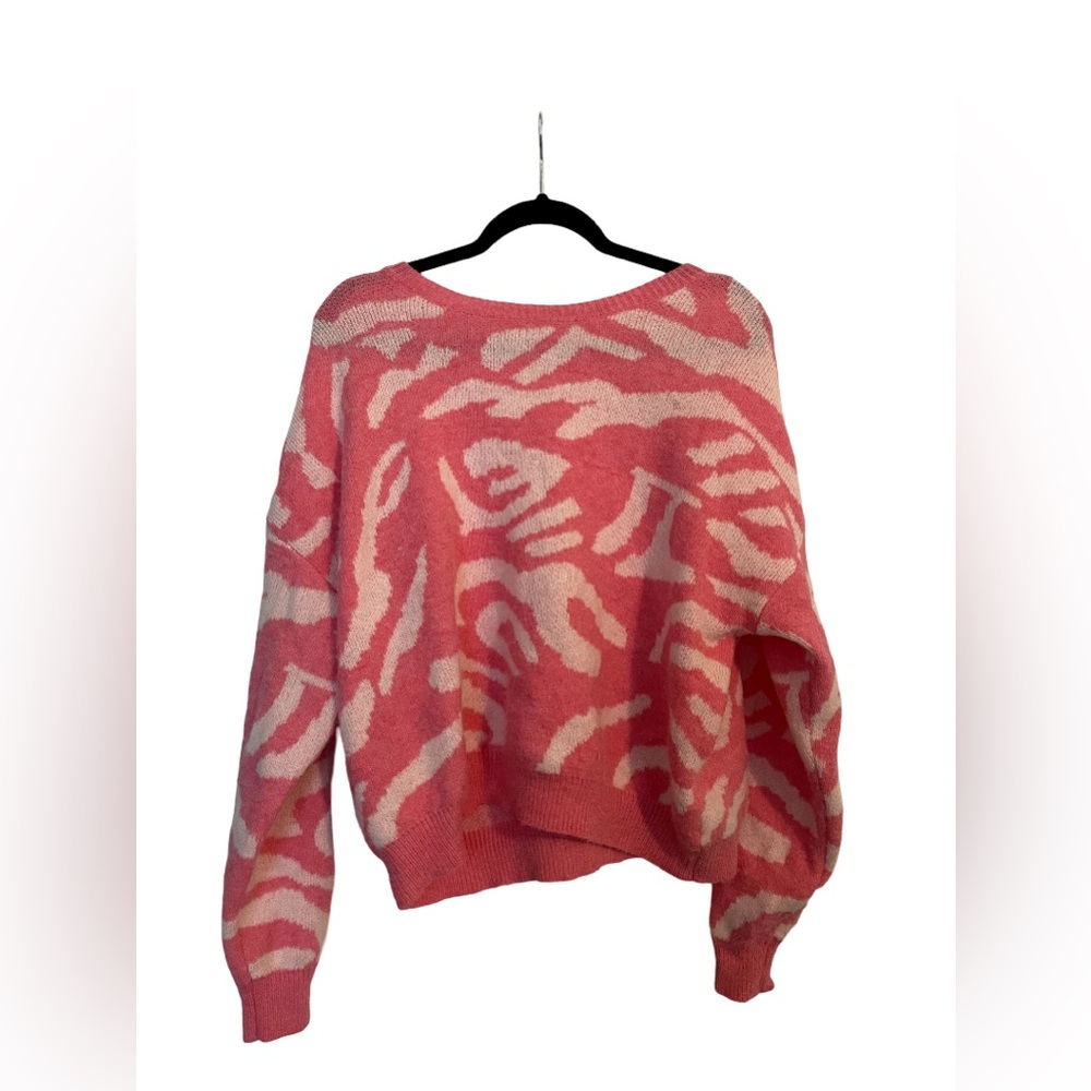 Women’s sweater